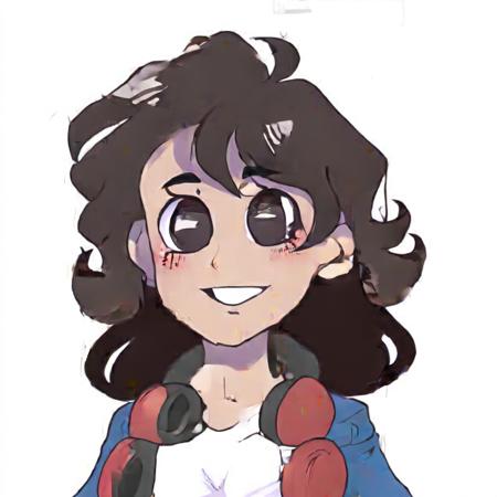 Lou Oc MLou Oc
