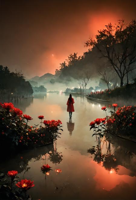 0699 Wangchuan River v1.0