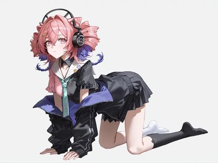 u-official illustrious v1.0