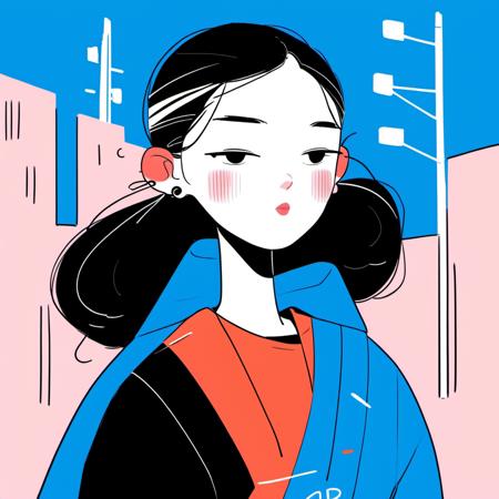 Pop-ArtStyle-V0.1 Pop_Artstyle_v1.0