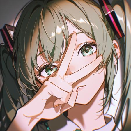 Akiseki's Avatar