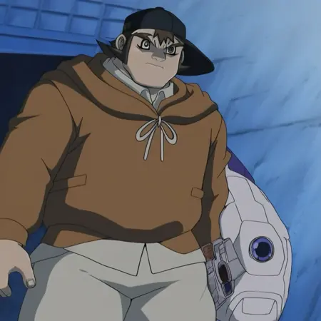 T-Bone_Iwamaru