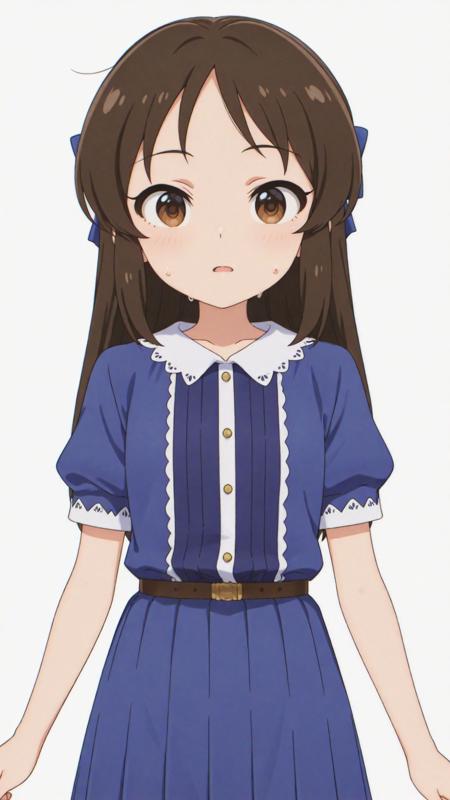 Arisu Tachibana - The IdolM@ster Cinderella Girls: U149 v1.0