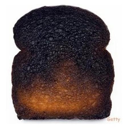 Burnt_Toast's Avatar