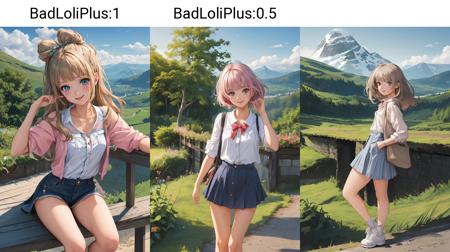 BadLoliExtreme