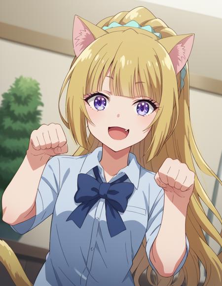 Paw Pose - Poses booru