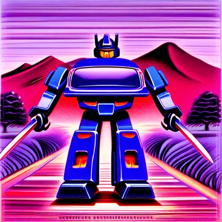 Transformers G1-G2 Package Art Plus: More than Meets the Style