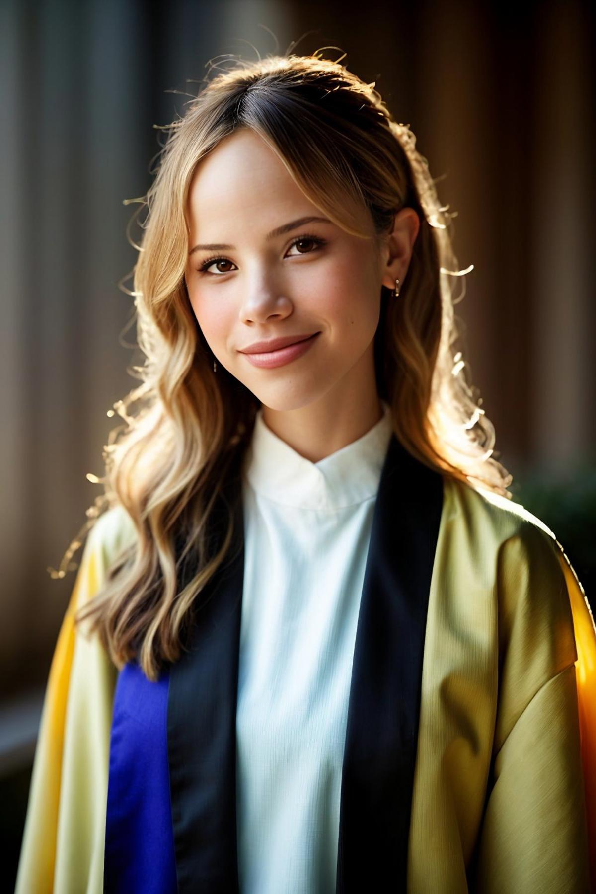 Halston Sage image by demoran