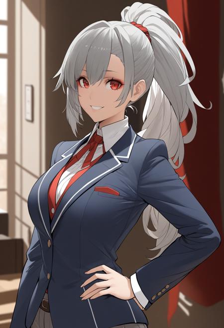 Dishwasher1910 | Artist Style | [aniXL] + [PonyXL] [aniXL]