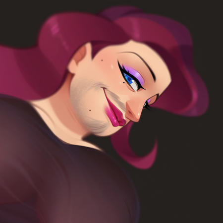 GenMaster's Avatar