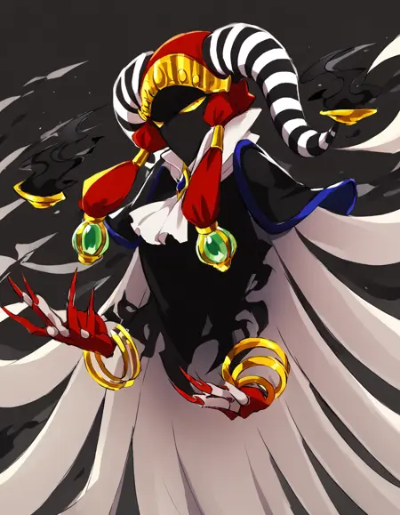 Character: Botsusan (Kirby GCN)