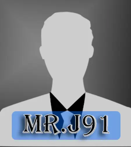 MrJ91's Avatar