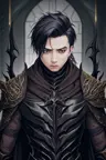 FUWENYUAN's Avatar