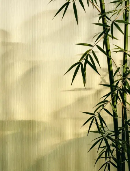 Nature Poetry_ Minimalistic Background