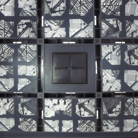 CUBE (1997) DX - ProtoVisionXL V1