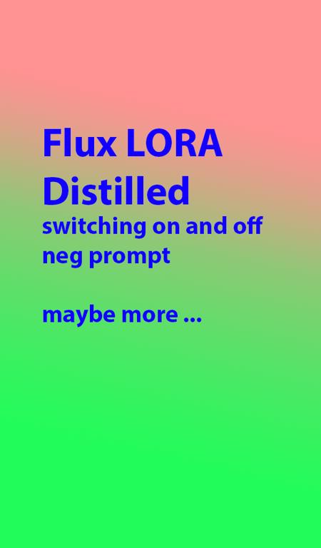 Flux distilled shuttle lora Lora Distilled