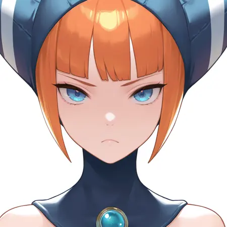 Lin (Breath of Fire: Dragon Quarter)