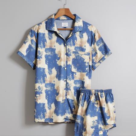 PJS - MOON PJ SET V1