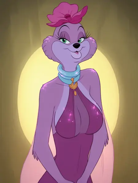 Zazu (Banjo the Woodpile Cat)