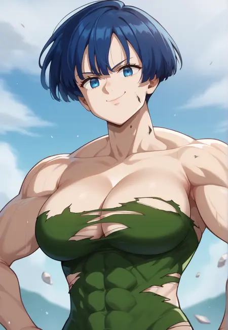 Mokushiroku No Yon-kishi | Gawain [SD/Pony]