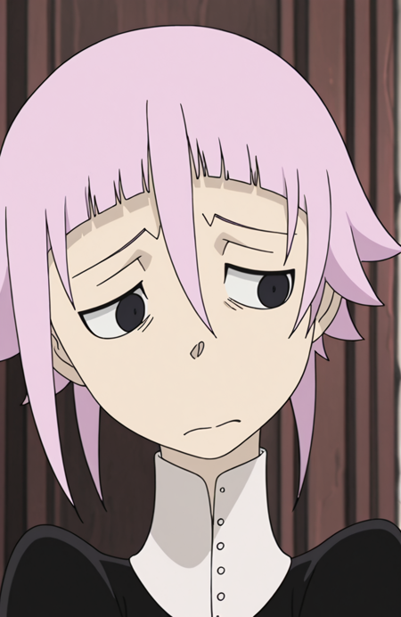 IllCrona Crona | Soul eater |