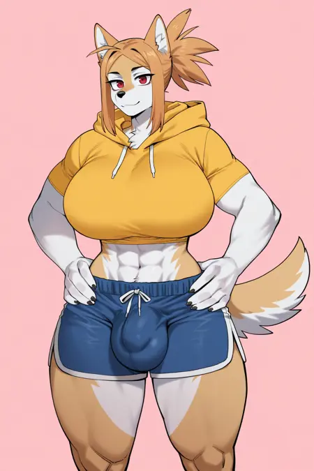 kissXmaker Style Lora (Illustrious)