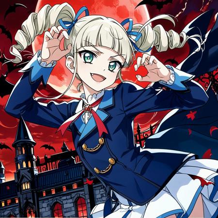 Miscellaneous goods [Card missing] Yurika Todo AIKATSU