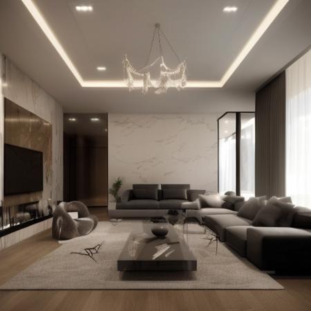 gdmint luxury modern interior design