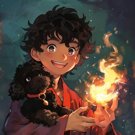 S4m95279527's Avatar