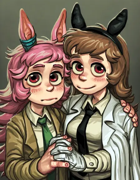 thefroginator (noobXL v1.0 vpred)