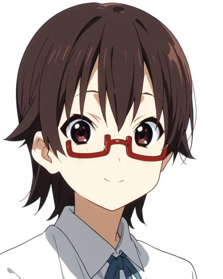 [PDXL] Nodoka Manabe - K-On! v1.0p