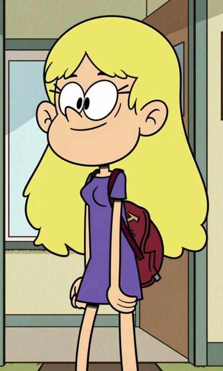 The Loud House / The Casagrandes v1.0