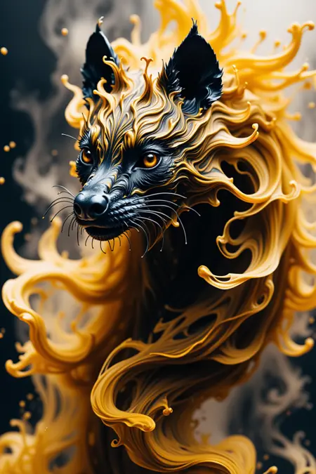 Envy Ink Swirl XL 01