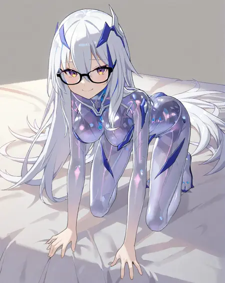 【XL】太阳风计划丨仿钻折光 XL Lora