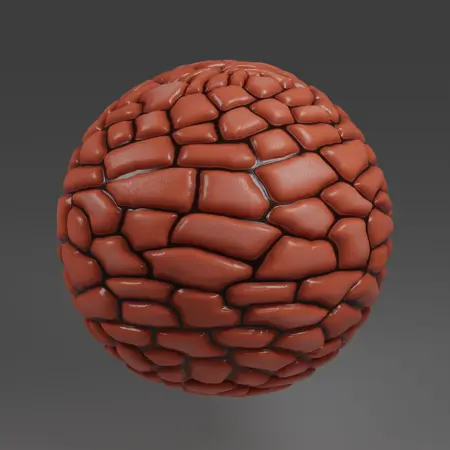 Displacement/Height - SDXL1.0