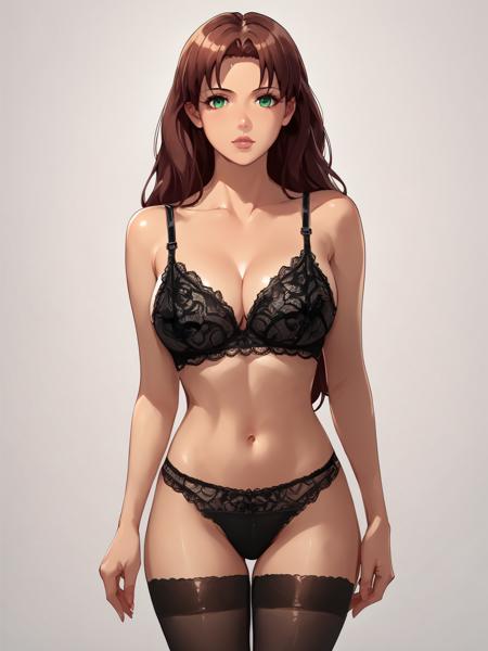 Olga Dmitrievna | Everlasting Summer (v2) V2