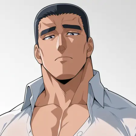 Saizou Tsukuba – History's Strongest Disciple Kein'ichi