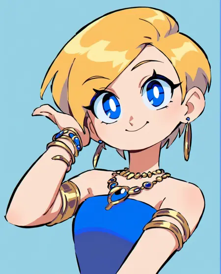 [PonyXL] Qewie (qqqewie) Style LoRA