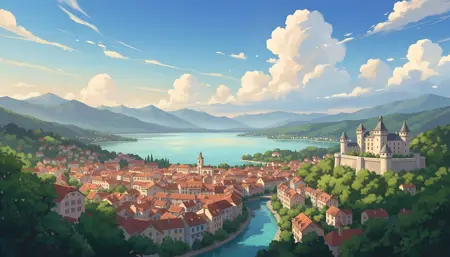 CrossOverX_Background