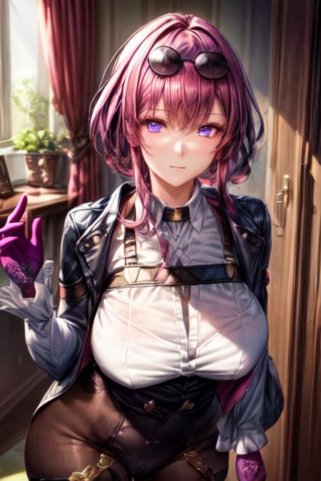 カフカ Kafka (Honkai: Star Rail) v1.0