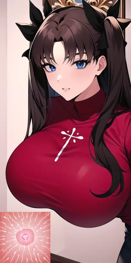 Fertilization for Inpainting