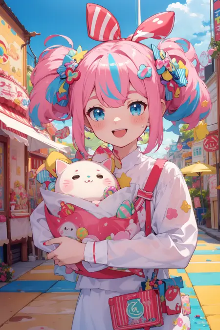Cuteness Overload