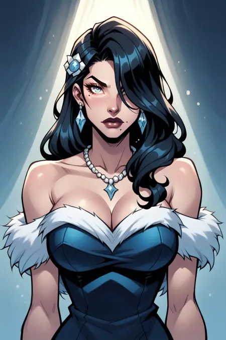 Negative Embeds for Pony XL - PDXLneg-NoAniPny