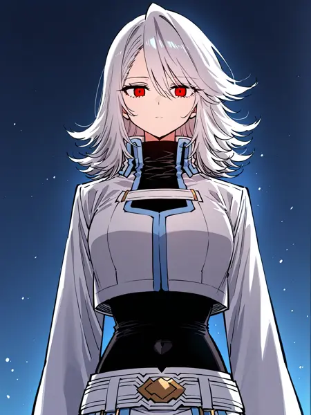 Nagi | Player | Manhwa | Webtoon | Illustrious