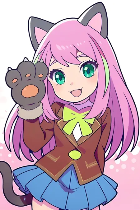Hashimoto Nyaa | Osomatsu-san