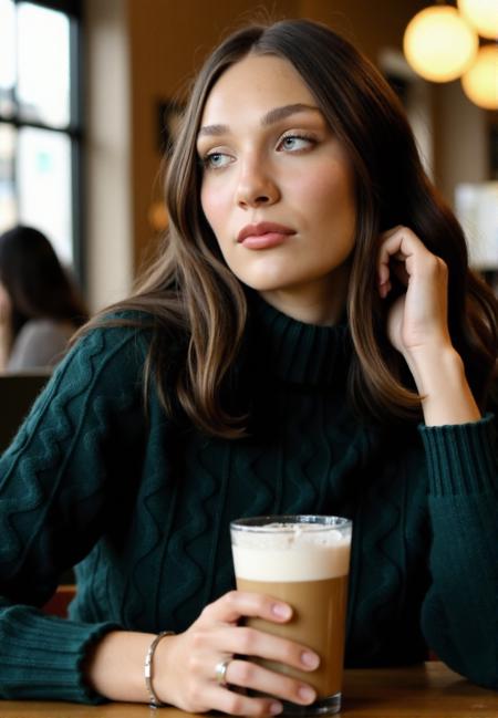 Maddie Ziegler V1