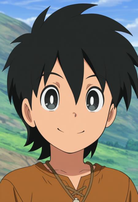 Kukuru-Doraemon v1.0-ilxl