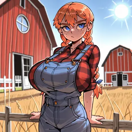 Judy (BBTAN)