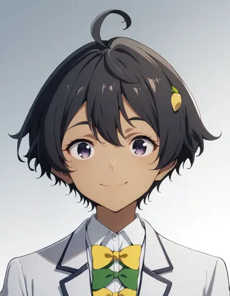 [PDXL] 焼塩檸檬 Yakishio Remon | 負けヒロインが多すぎる！ Make Heroine ga Oosugiru! (Makeine: Too Many Losing Heroines!)