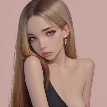 Luna Moon - Random